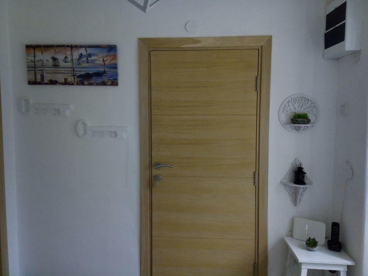 Vicky 1 Apartment Kotor Exterior foto